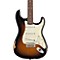 Road Worn '60s Stratocaster Electric Guitar Level 1 3-Color Sunburst