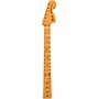Open-Box Fender Road Worn 70s Telecaster Deluxe Neck with Maple Fingerboard Condition 1 - Mint