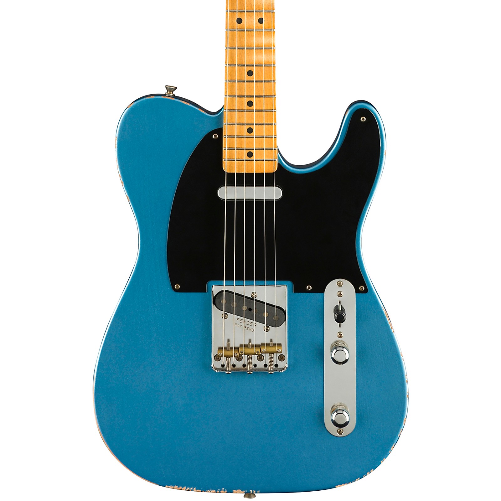 Fender Road Worn Limited Edition 