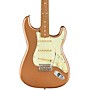 Fender Road Worn Limited Edition '60s Stratocaster Electric Guitar Firemist Gold
