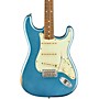 Fender Road Worn Limited Edition '60s Stratocaster Electric Guitar Lake Placid Blue