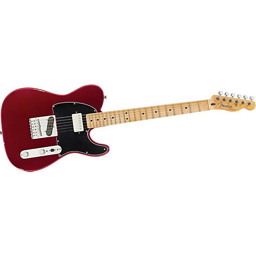 Road Worn Player Telecaster Electric Guitar