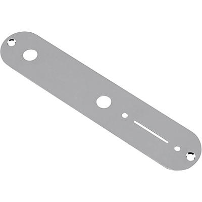 Fender Road Worn Telecaster Control Plate With Hardware
