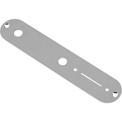 Fender Road Worn Telecaster Control Plate with Hardware