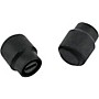 Fender Road Worn Telecaster Top Hat Switch Tips 2-Pack Black