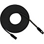 Open-Box Rapco RoadHOG XLR Microphone Cable Condition 1 - Mint 100 ft.