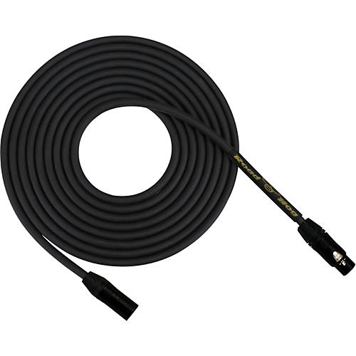 Rapco RoadHOG XLR Microphone Cable Condition 1 - Mint 15 ft.