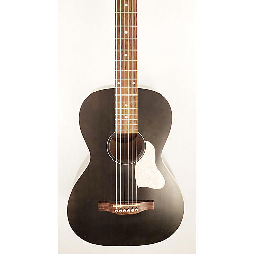 Art & Lutherie Roadhouse Acoustic Guitar Faded Black