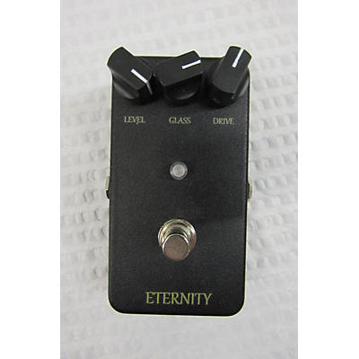 Lovepedal Roadhouse Eternity Effect Pedal