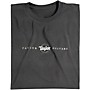 Taylor Roadie T-Shirt Charcoal X Large