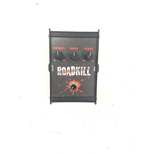 Pro Co Roadkill Effect Pedal