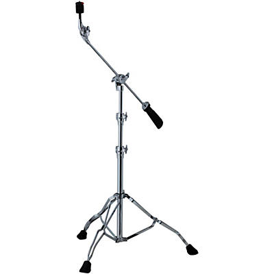 TAMA Roadpro Series Boom Cymbal Stand With Detachable Weight