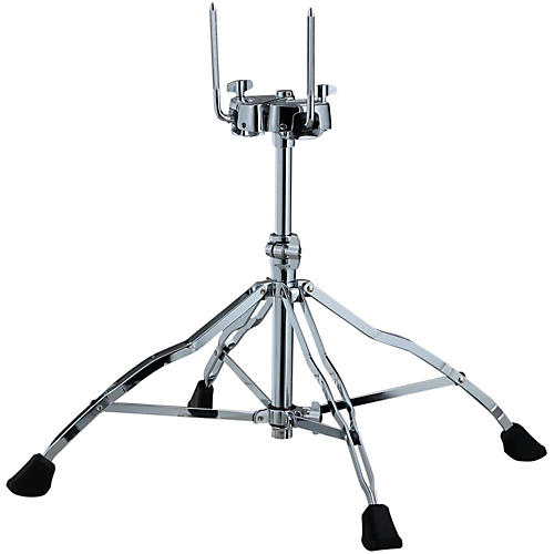 TAMA Roadpro Series Double Tom Stand with 4 Legs for Low Tom