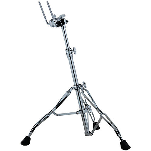 Tama Roadpro Series Double Tom Stand with Stilt Base