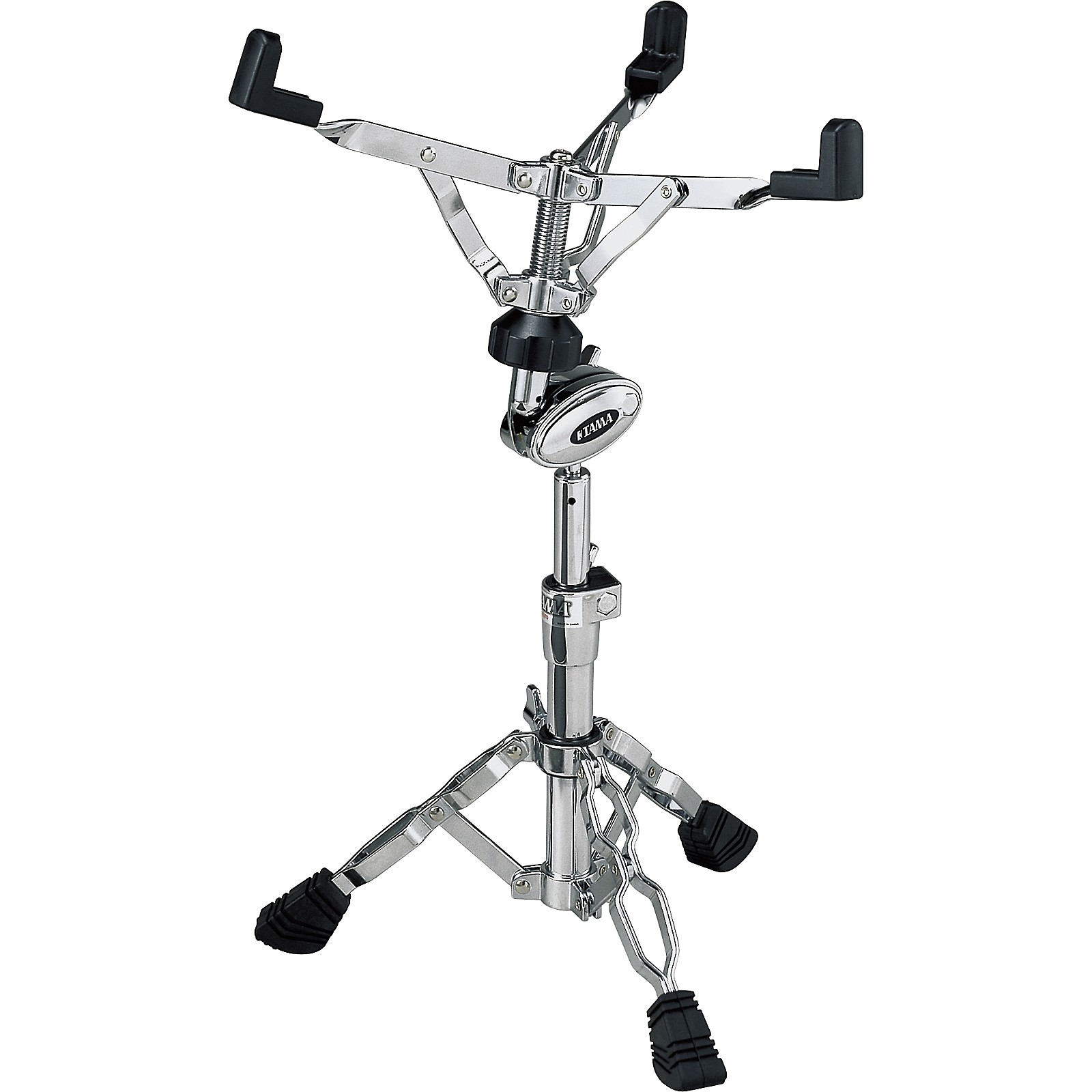 TAMA Roadpro Snare Drum Stand with Omniball Tilter Musician's Friend