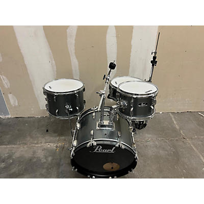 Pearl Roadshell Drum Kit