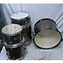 Used Pearl Roadshow - Rock Set Drum Kit BRONZE METAL