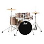 Open-Box Pearl Roadshow 5-Piece Fusion Drum Set Condition 1 - Mint Bronze Metallic
