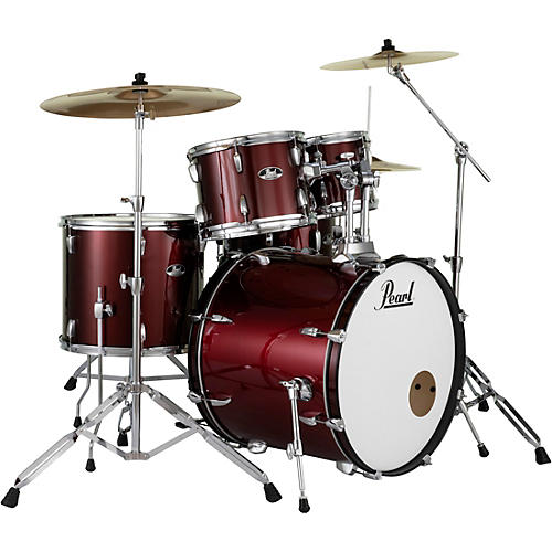 Up to 15% off select Acoustic Drum Kits