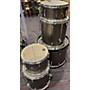 Used Pearl Roadshow Drum Kit Silver