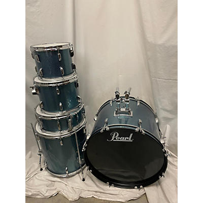 Pearl Roadshow Drum Kit