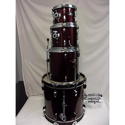 Pearl Roadshow Fusion Drum Kit