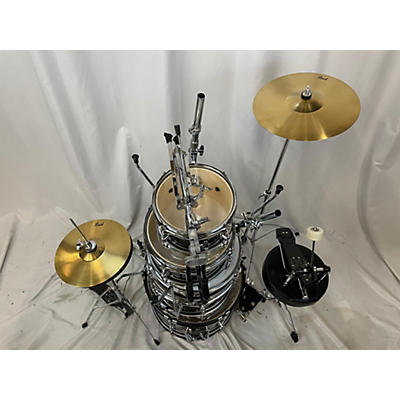 Pearl Roadshow Jr Drum Kit