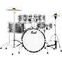 Open-Box Pearl Roadshow Jr. Drum Set With Hardware and Cymbals Condition 1 - Mint Grindstone Sparkle