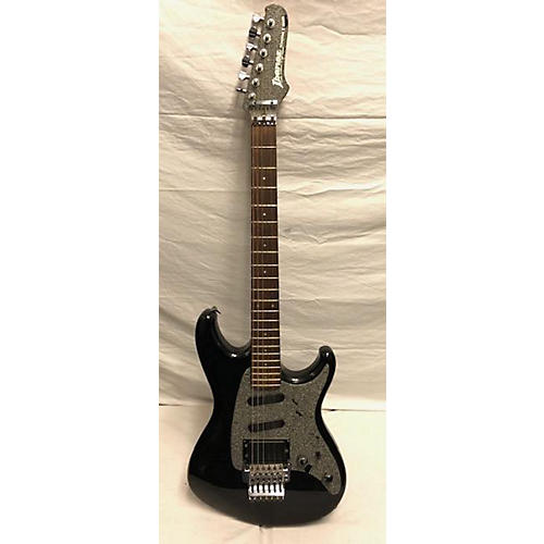 Ibanez Roadstar II Solid Body Electric Guitar Black