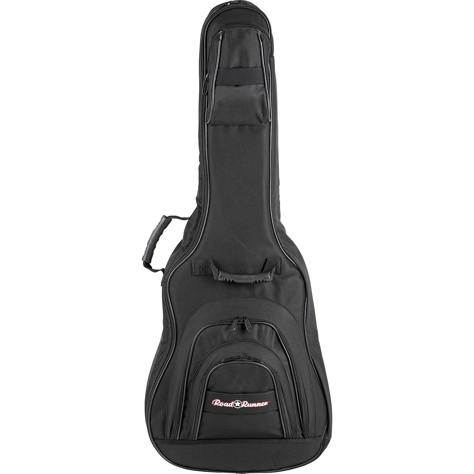 Road Runner Roadster Acoustic Guitar Gig Bag | Musician's Friend