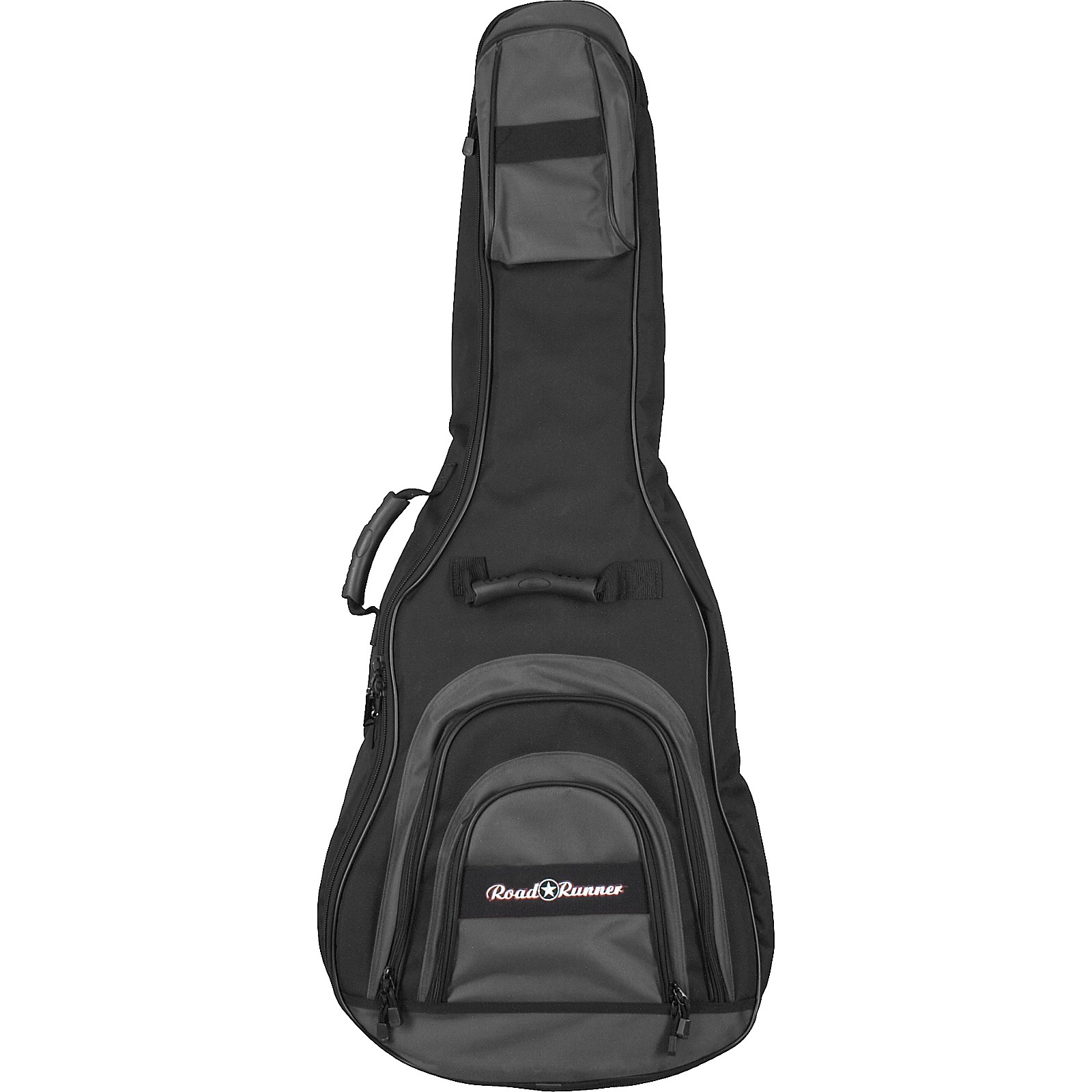 Road Runner Roadster Classical Guitar Gig Bag | Musician's Friend