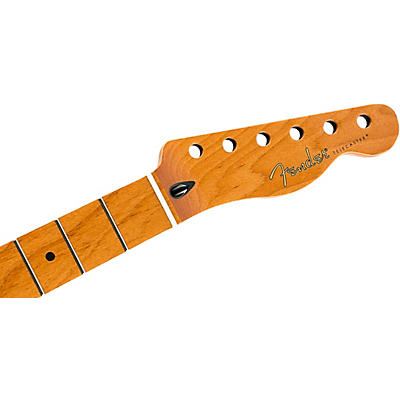 Fender Roasted Telecaster C Shape Neck With Maple Fingerboard