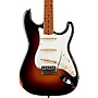 Fender Custom Shop Roasted Tomatillo Relic Stratocaster Limited Edition Electric Guitar Wide Fade 2-Color Sunburst