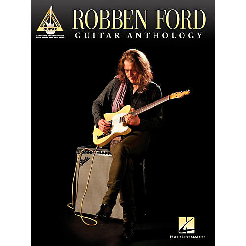 Robben ford guitar tab books #6