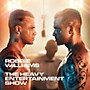 Alliance Robbie Williams - Heavy Entertainment Show
