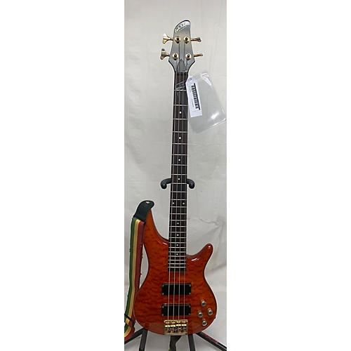 carlo robelli electric bass guitar