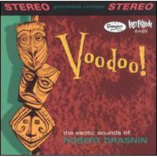 Robert Drasnin - Voodoo