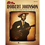 Hal Leonard Robert Johnson Guitar Strum and Sing Songbook