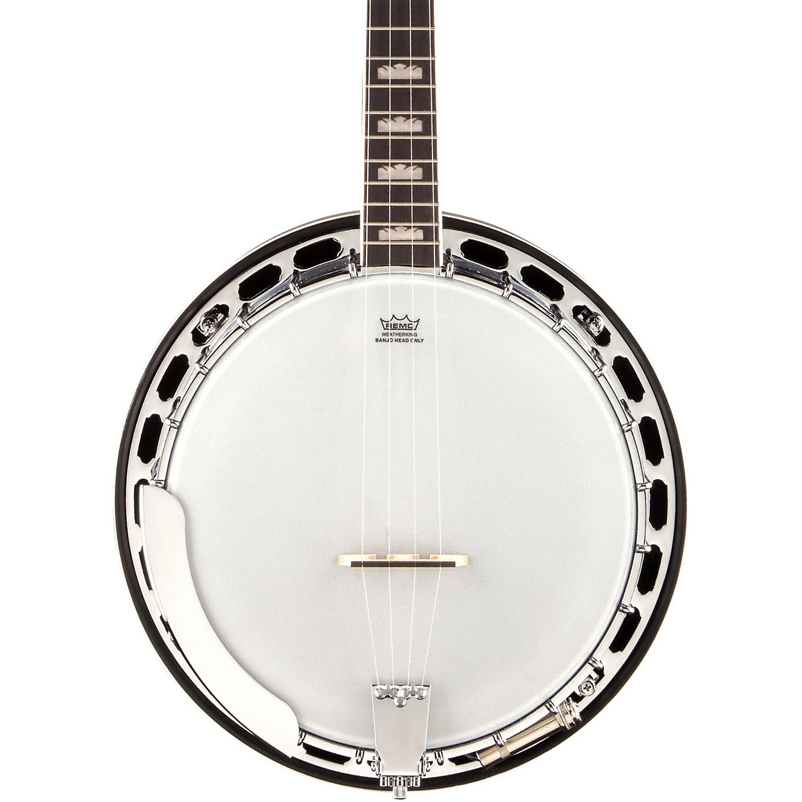 Fender Robert Schmidt Signature Plectrum Banjo Musician's Friend