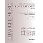 Ricordi Robert Schumann - Kinderszenen, Op. 15 (Cello and Piano) MGB Series Softcover