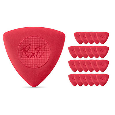 Dunlop Robert Trujillo Warlord Custom Bass Picks