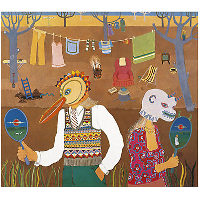 Robert Wyatt - Ruth Is Stranger Than Richard [With CD] [Reissue] [Limited Edition]
