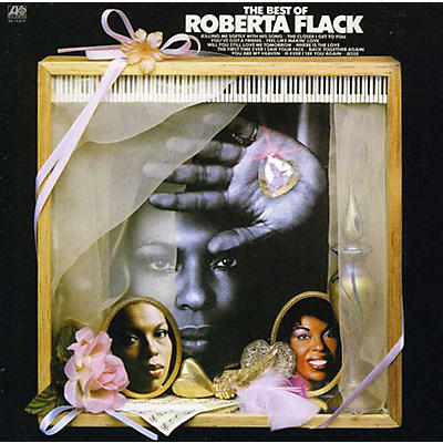 Roberta Flack - Best of Roberta Flack (CD)