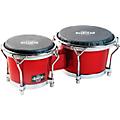 Gon Bops Roberto Quintero Signature Bongos Condition 1 - Mint 7 and 8.5 in. Red SparkleCondition 1 - Mint 7 and 8.5 in. Red Sparkle