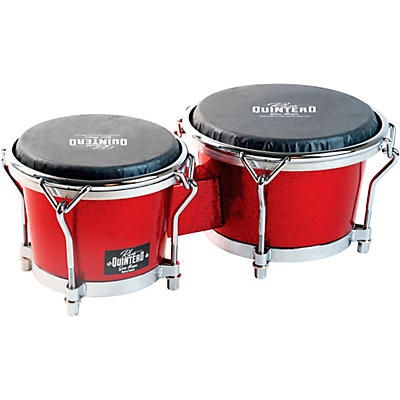 Gon Bops Roberto Quintero Signature Bongos