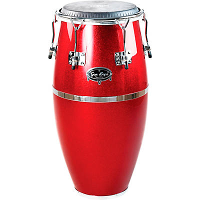 Gon Bops Roberto Quintero Signature Congas
