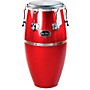 Open-Box Gon Bops Roberto Quintero Signature Congas Condition 2 - Blemished 11.5 in., Red Sparkle 197881467739