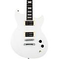Reverend Robin Finck Signature Electric Guitar Ice WhiteIce White