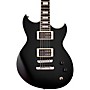 Open-Box Reverend Robin Finck Signature Electric Guitar Condition 2 - Blemished Midnight Black 194744308550
