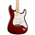 Fender Custom Shop Robin Trower Signature Stratocaster NOS Electric Guitar BlackMidnight Wine Burst